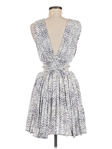Lovely Day Cocktail Dress (view 2)