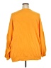 Oddi Orange Pullover Sweater Size XXL - photo 2