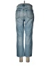 BDG Hearts Blue Jeans Size 28 waist - photo 2