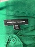 Universal Standard Green Short Sleeve Blouse Size 2 - 4 - photo 7