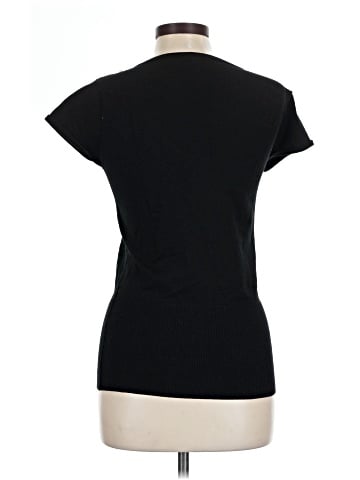 Cache Short Sleeve Top (view 2)
