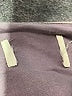Unbranded 100% Leather Gray Jacket Size M - photo 6