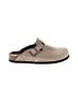 White Mountain Tan Mule/Clog Size 7 - photo 1