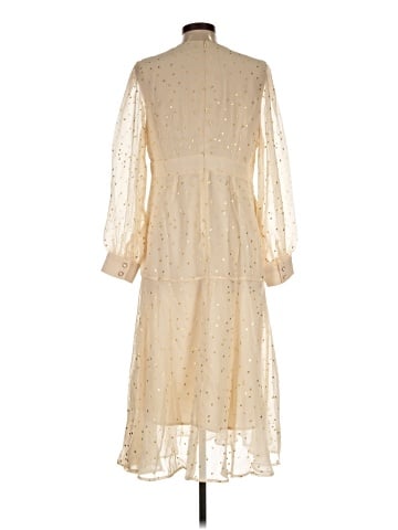 Fehaute Cocktail Dress (view 2)