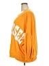 Oddi Orange Pullover Sweater Size XXL - photo 5