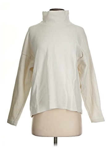 F.H. Clothing Co. Turtleneck Sweater (view 1)