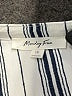 Monday Fun 100% Rayon White Sleeveless Blouse Size 1X - photo 7