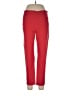 Valerie Stevens Red Track Pants Size 12 - photo 1