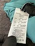 Jantzen Solid Teal One Piece Swimsuit Size 8 - photo 4