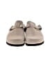 White Mountain Tan Mule/Clog Size 7 - photo 2