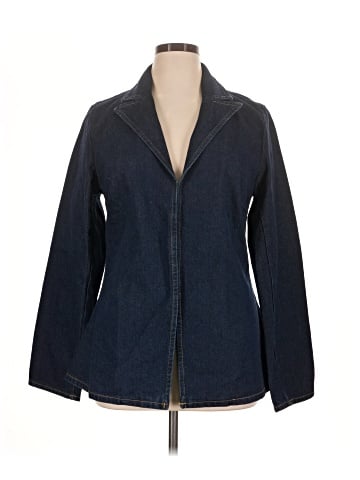Fashion Nova Jacket (view 1)