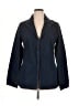 Fashion Nova Blue Jacket Size XL - photo 1
