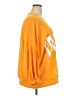 Oddi Orange Pullover Sweater Size XXL - photo 4