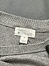 Market and Spruce Polka Dots Gray Pullover Sweater Size M - photo 7