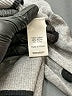 Market and Spruce Polka Dots Gray Pullover Sweater Size M - photo 8