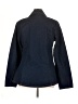 Fashion Nova Blue Jacket Size XL - photo 2