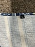 Unbranded Stripes Blue Casual Dress Size L - photo 7