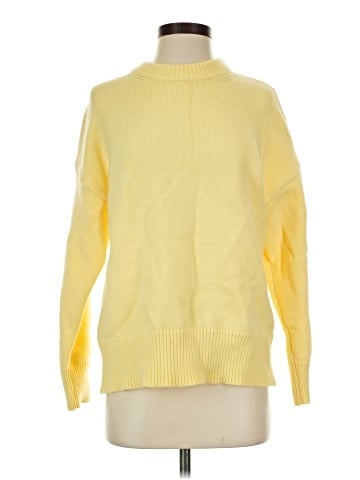 Unbranded Turtleneck Sweater (view 1)