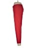 Valerie Stevens Red Track Pants Size 12 - photo 5