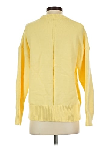 Unbranded Turtleneck Sweater (view 2)