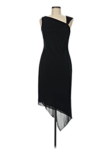 David Meister Cocktail Dress (view 1)