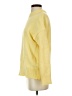 Unbranded Solid Yellow Turtleneck Sweater Size XS - photo 5