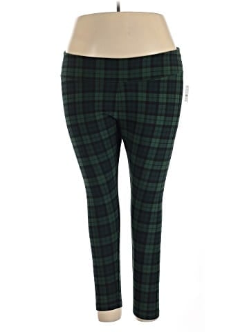 J.Crew Factory Store Leggings (view 1)