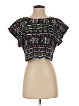 Sam & Lavi Short Sleeve Top
