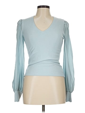 Alice + Olivia Long Sleeve Top (view 1)
