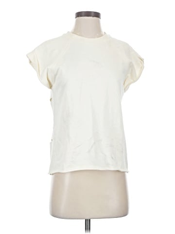 Heidi Merrick Sleeveless T-Shirt (view 1)