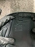 Nike 100% Polyester Black Athletic Shorts Size M - photo 3