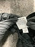 Nike 100% Polyester Black Athletic Shorts Size M - photo 4