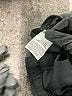Nike 100% Polyester Black Athletic Shorts Size M - photo 5