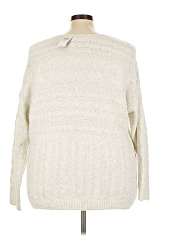 J.Jill Pullover Sweater (view 2)