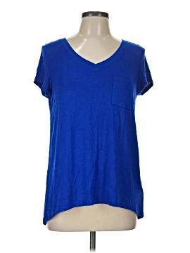Cable & Gauge Short Sleeve T-Shirt (view 1)