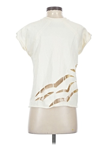 Heidi Merrick Sleeveless T-Shirt (view 2)