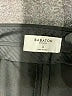 Babaton Black Casual Pants Size 6 - photo 7