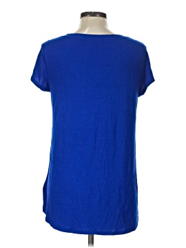 Cable & Gauge Short Sleeve T-Shirt (view 2)