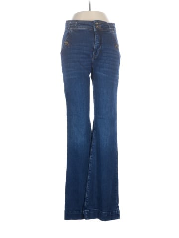 Pilcro and the Letterpress Jeans (view 1)