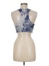 Terez Blue Tank Top Size M - photo 2