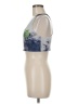 Terez Blue Tank Top Size M - photo 5