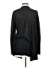 Halogen Black Cardigan Size S - photo 2