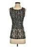 The Limited Gray Sleeveless Top Size S - photo 1