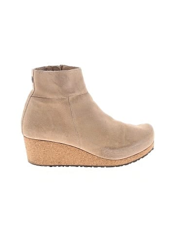 Papillio by Birkenstock Wedges (view 1)