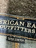American Eagle Outfitters Blue Jeans Size 8 - photo 7