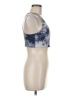 Terez Blue Tank Top Size M - photo 4