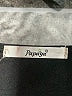 Papaya Black Short Sleeve Top Size S - photo 4