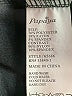 Papaya Black Short Sleeve Top Size S - photo 5
