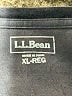 L.L.Bean Blue Short Sleeve T-Shirt Size XL - photo 7