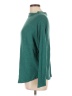 Unbranded Teal Pullover Sweater Size L - photo 5